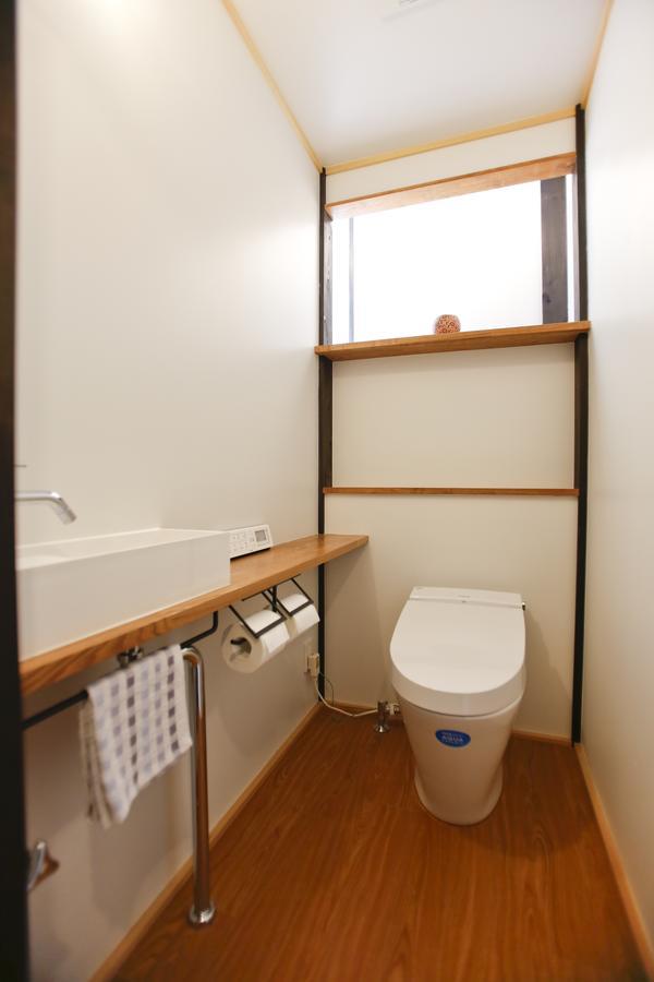Tsubaki Noie Casa vacanze