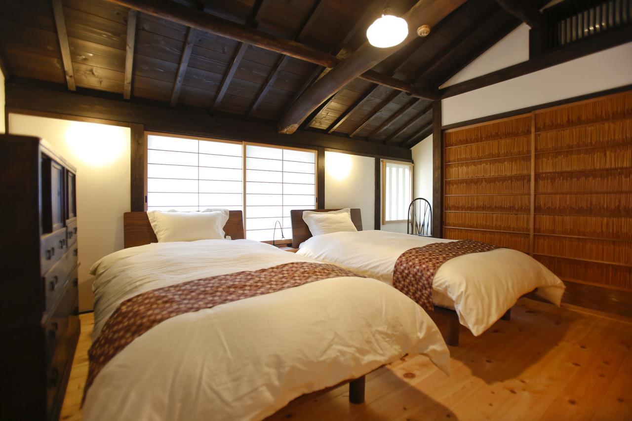 Casa vacanze Tsubaki Noie