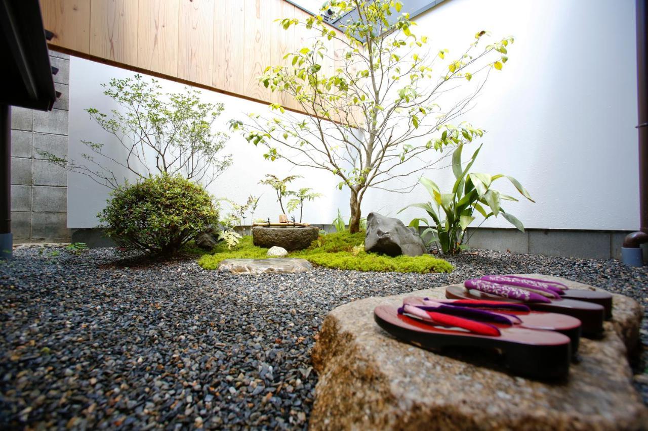 Tsubaki Noie Casa vacanze Kyōto
