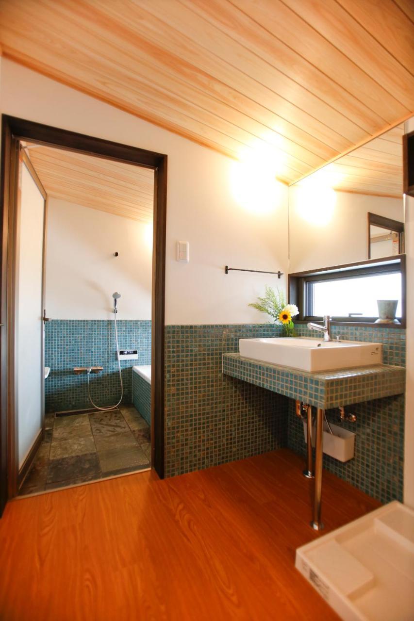 Tsubaki Noie Casa vacanze