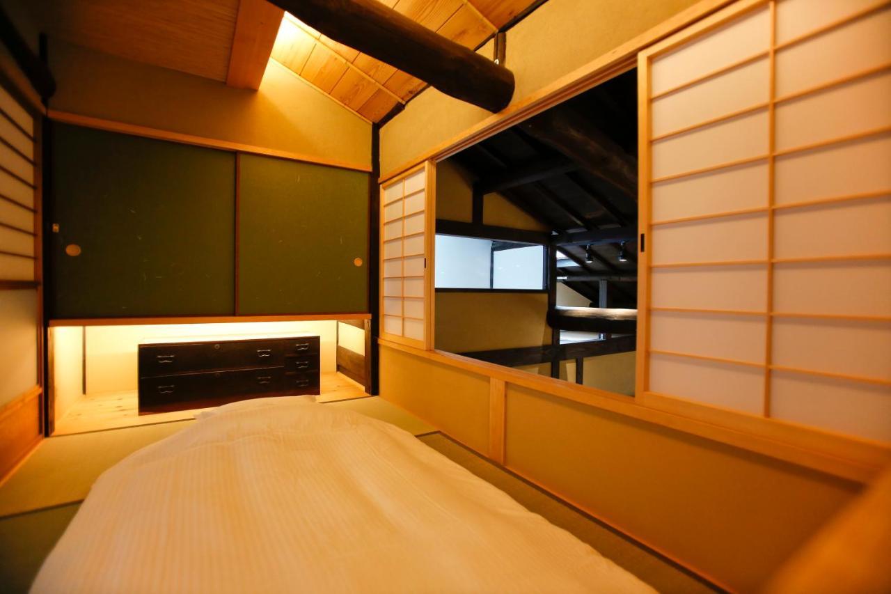 Tsubaki Noie Casa vacanze Kyōto
