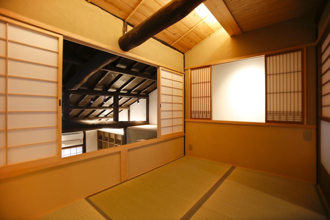 Tsubaki Noie Casa vacanze