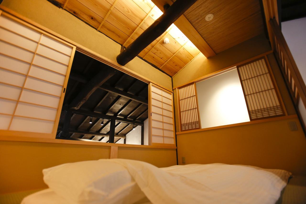 Tsubaki Noie Casa vacanze *