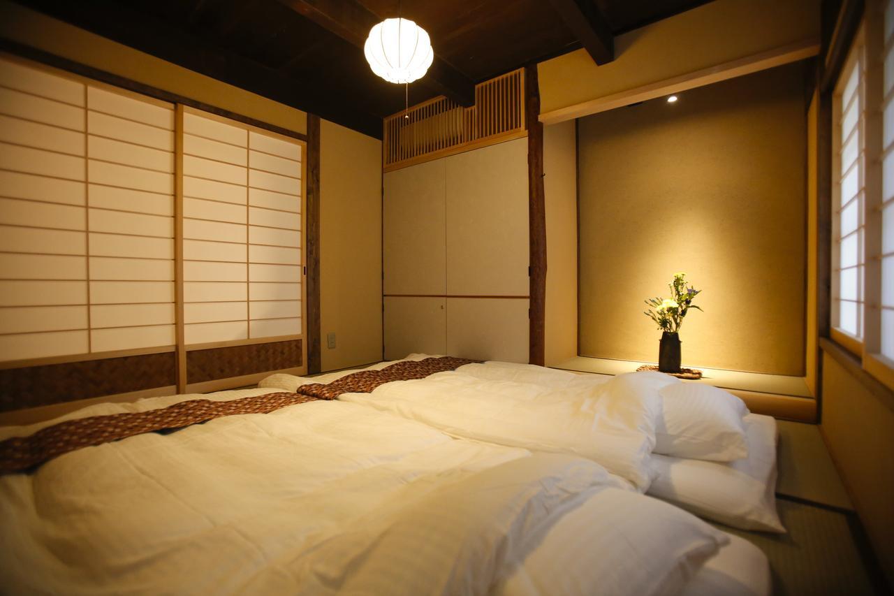 Casa vacanze Tsubaki Noie Kyōto
