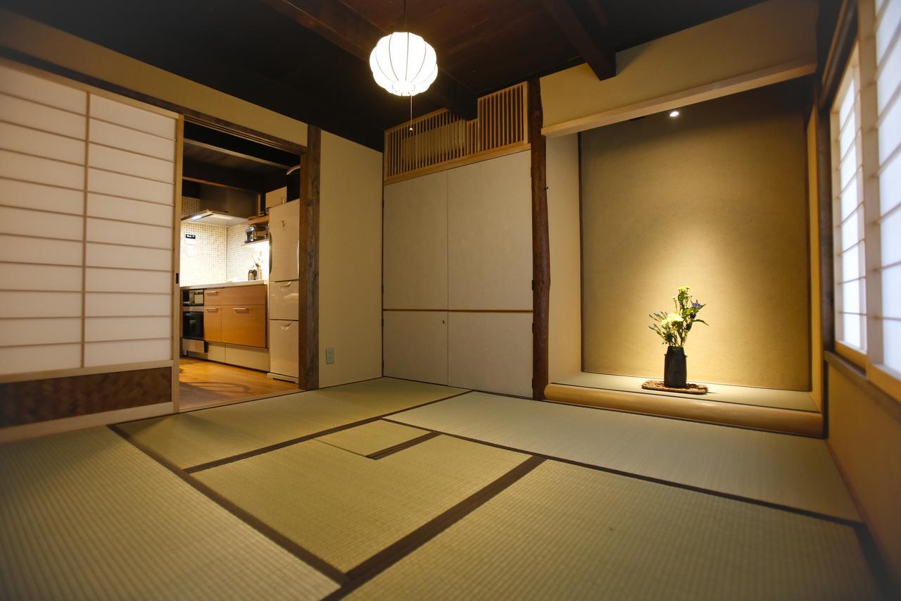 Casa vacanze Tsubaki Noie