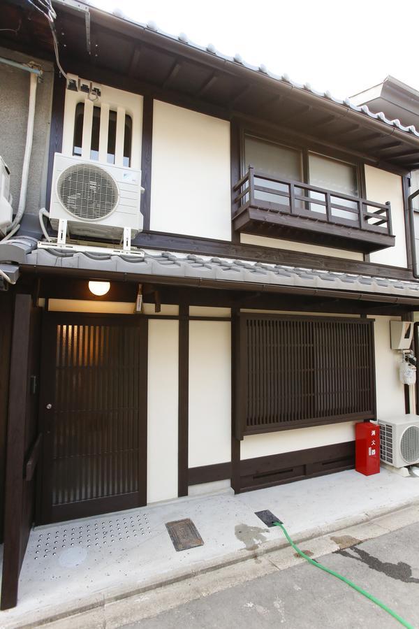 Casa vacanze Tsubaki Noie Kyōto