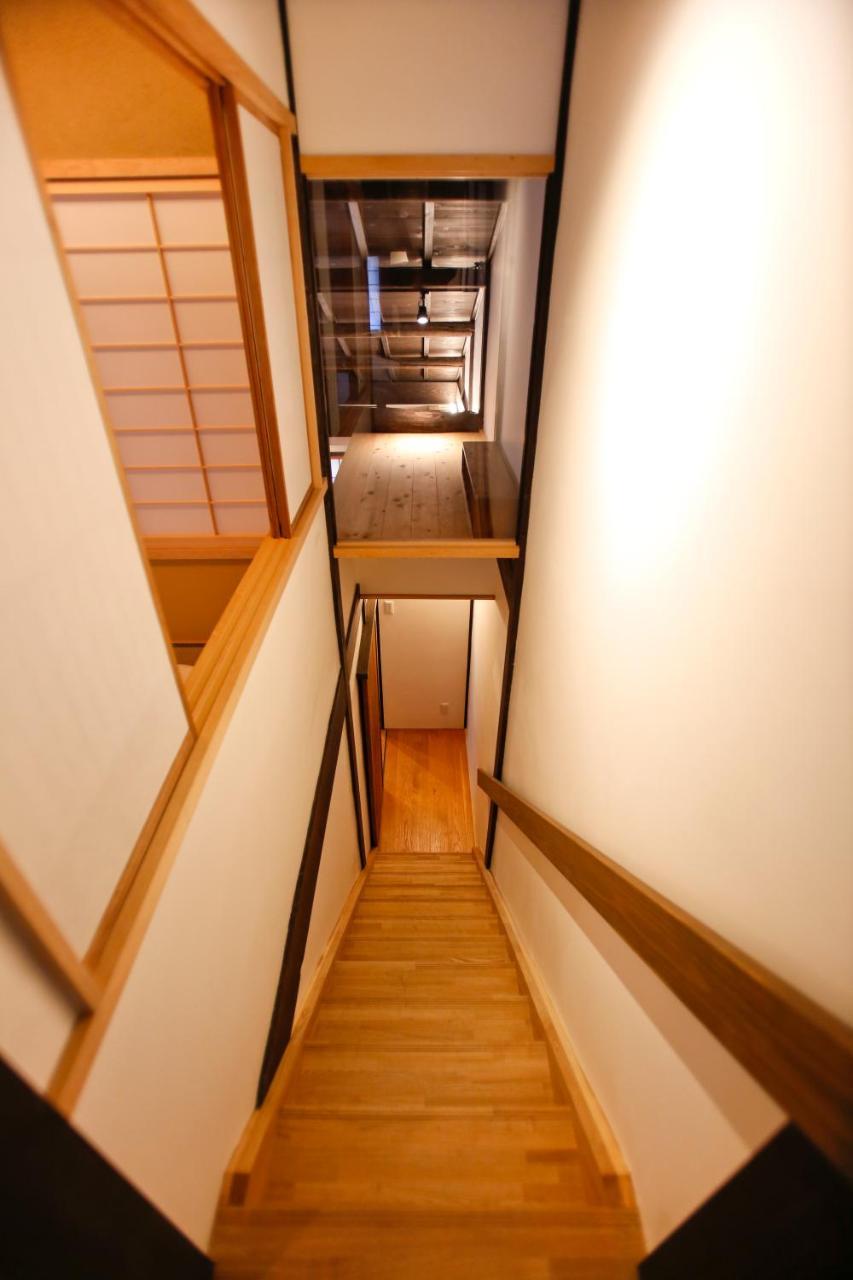 Tsubaki Noie * Kyōto