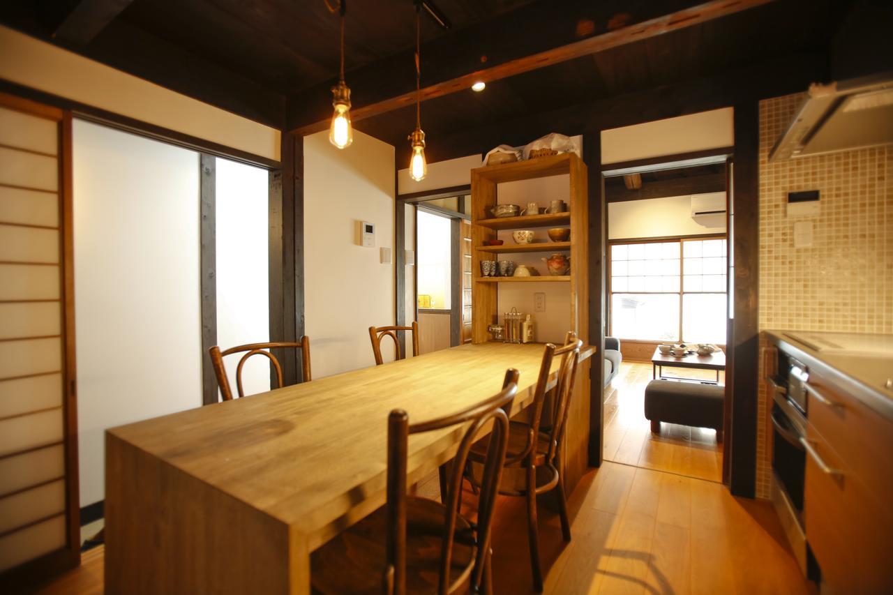 Casa vacanze Tsubaki Noie