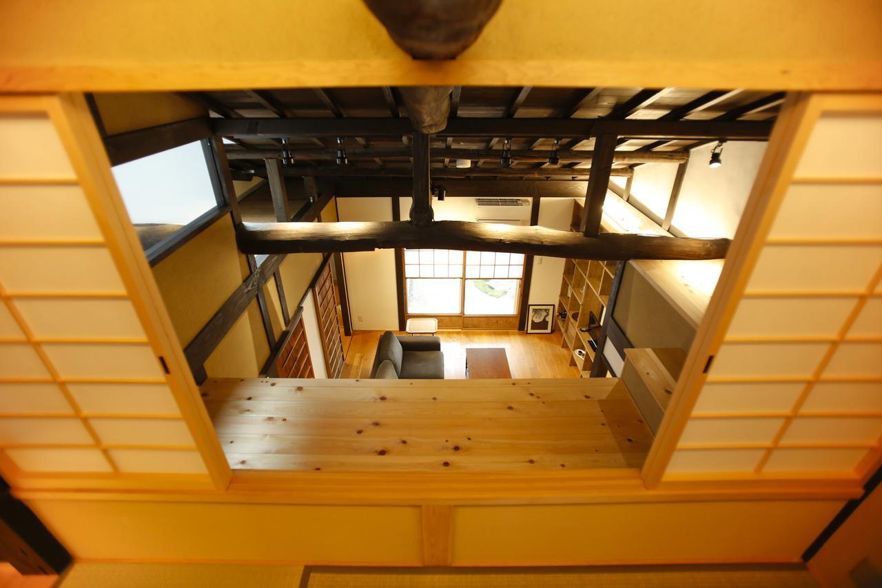 Tsubaki Noie * Kyōto