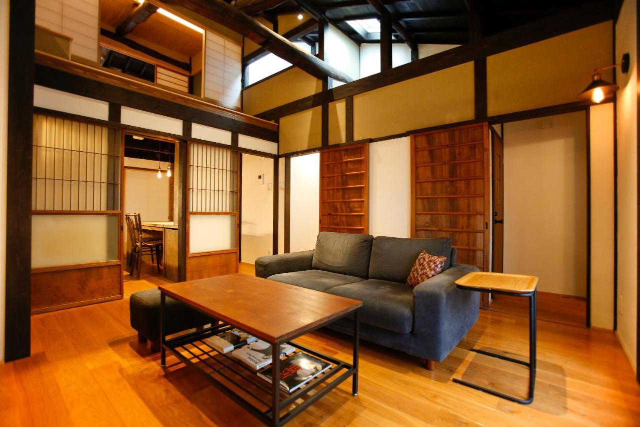 Tsubaki Noie * Kyōto