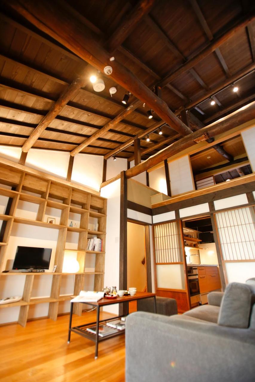 Casa vacanze Tsubaki Noie