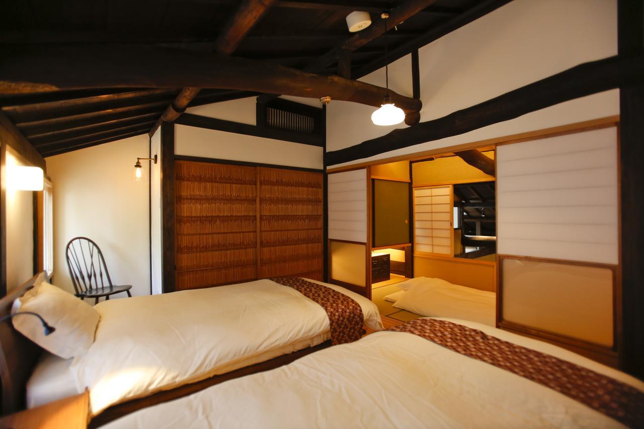 Casa vacanze Tsubaki Noie