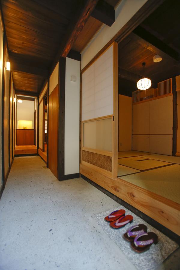 Casa vacanze Tsubaki Noie *