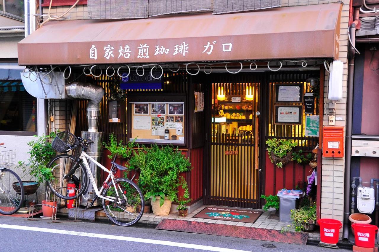 Casa vacanze Tsubaki Noie *